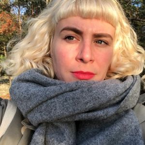 Meet your Posher, Natalie